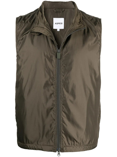 ASPESI GILET VERNES